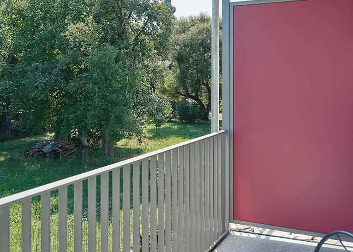 ゲストハウス Hoftaverne Ziegelboeck フォルヒドルフ