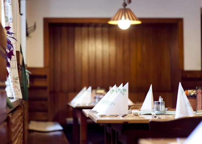 Hoftaverne Ziegelboeck