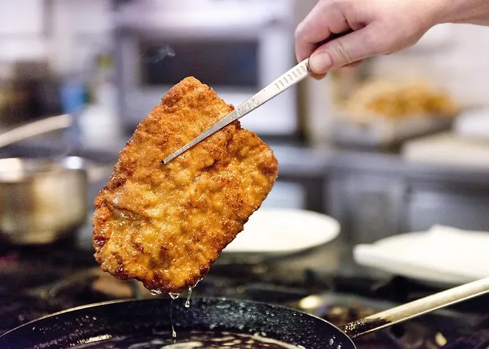 Pensjonat Hoftaverne Ziegelboeck 4*