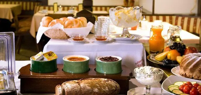 Hoftaverne Ziegelboeck 4* Vorchdorf