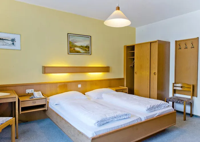 Hoftaverne Ziegelboeck 4*