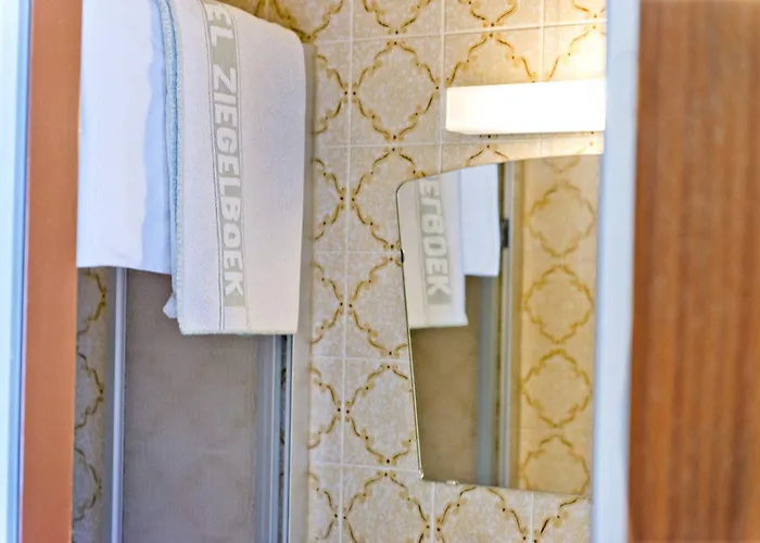 Hoftaverne Ziegelboeck Guest house