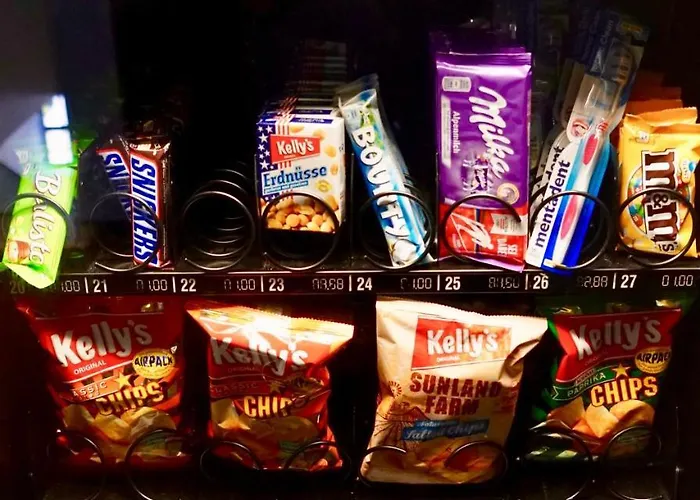 Hoftaverne Ziegelboeck 4*