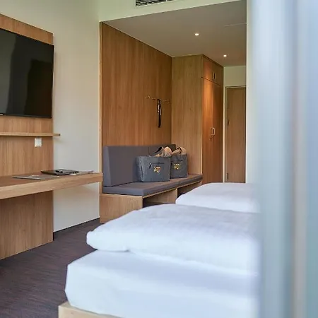 Hoftaverne Ziegelboeck