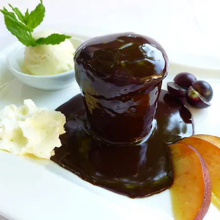 Hoftaverne Ziegelboeck 4*