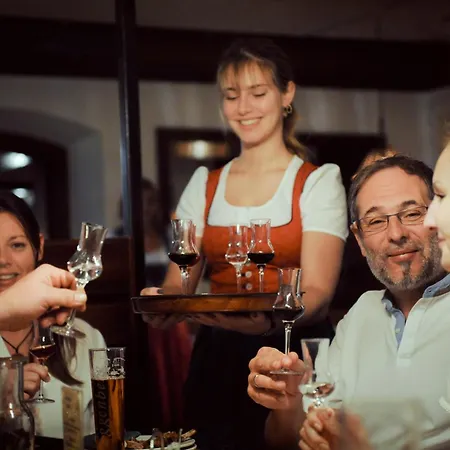 Hoftaverne Ziegelboeck Guest house Vorchdorf