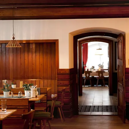 Hoftaverne Ziegelboeck Vendégház