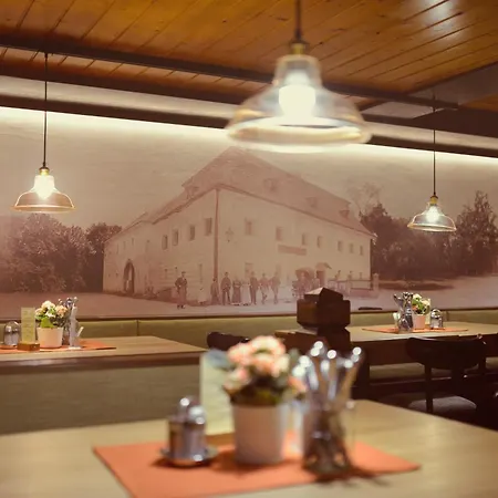 Hoftaverne Ziegelboeck 4* Vorchdorf