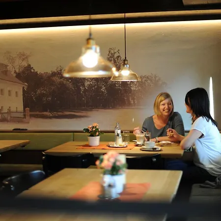 Hoftaverne Ziegelboeck Vendégház