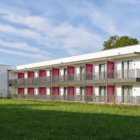 Vendégház Hoftaverne Ziegelboeck 4*