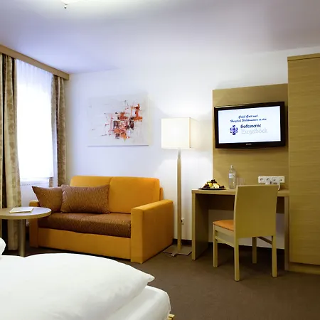 Vendégház Hoftaverne Ziegelboeck 4*