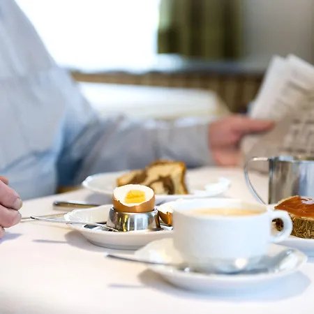 Vendégház Hoftaverne Ziegelboeck 4*