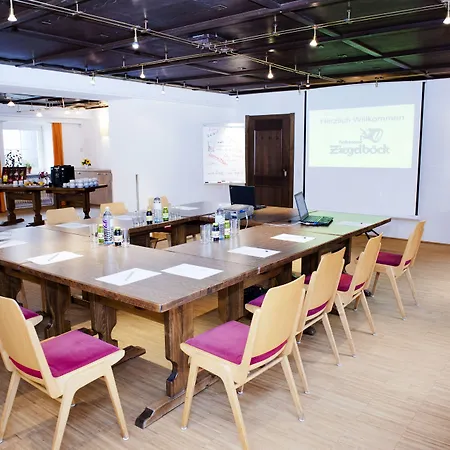 Hoftaverne Ziegelboeck 4* Vorchdorf