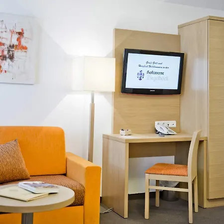 Hoftaverne Ziegelboeck