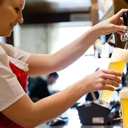 Hoftaverne Ziegelboeck 4* Vorchdorf