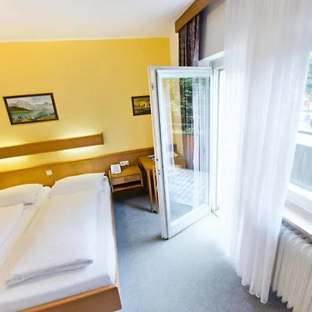 Hoftaverne Ziegelboeck Гостевой дом 2*