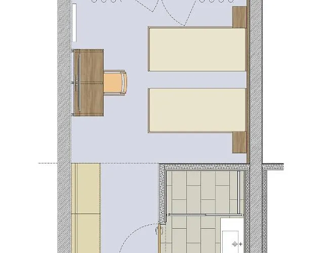 Guest house Hoftaverne Ziegelboeck