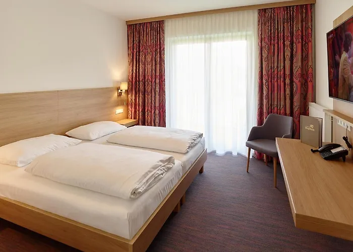 Hoftaverne Ziegelboeck