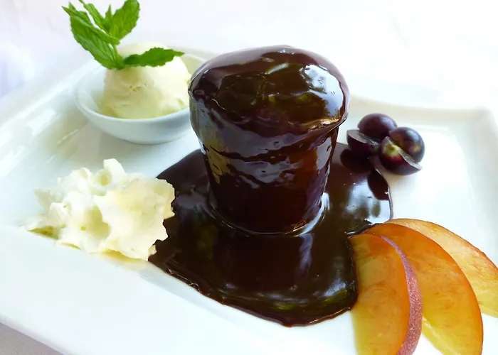 Hoftaverne Ziegelboeck 4*