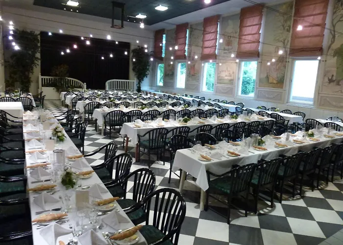 Guest house Hoftaverne Ziegelboeck