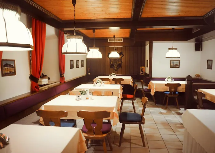 Hoftaverne Ziegelboeck Vorchdorf