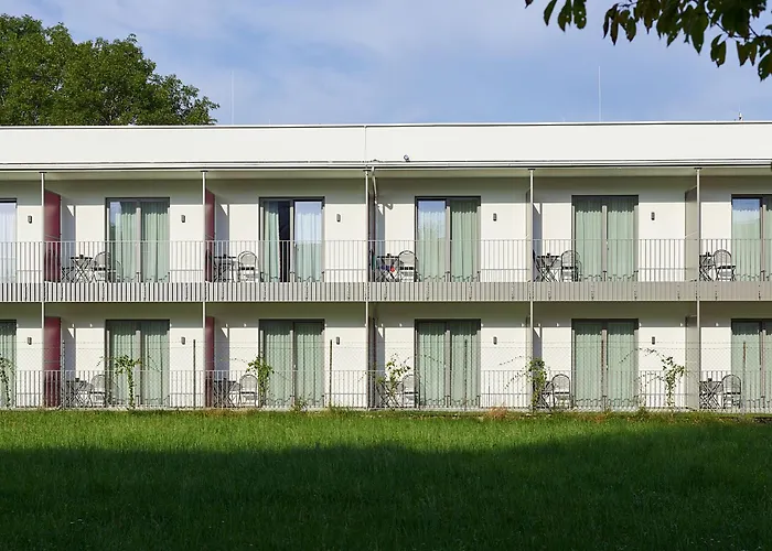 Hoftaverne Ziegelboeck Guest house 4*