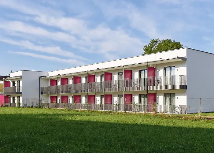 Guest house Hoftaverne Ziegelboeck 4*