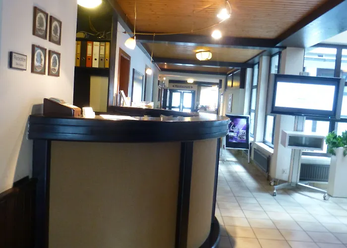 Guest house Hoftaverne Ziegelboeck