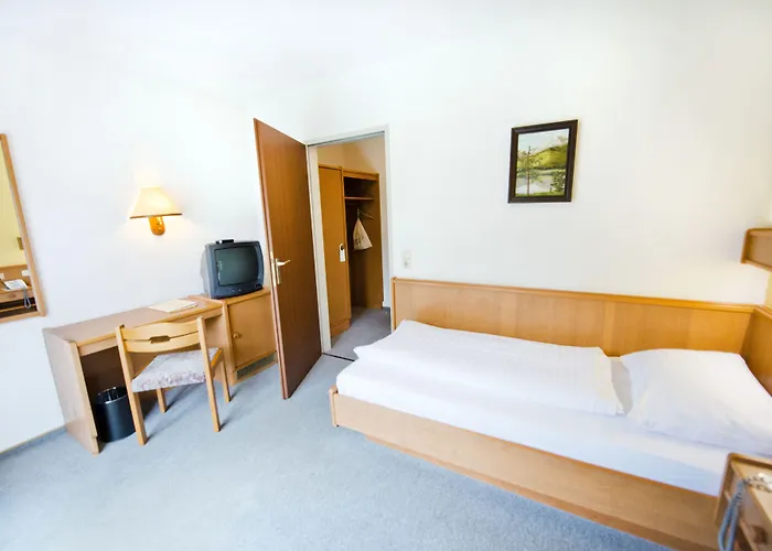 Hoftaverne Ziegelboeck