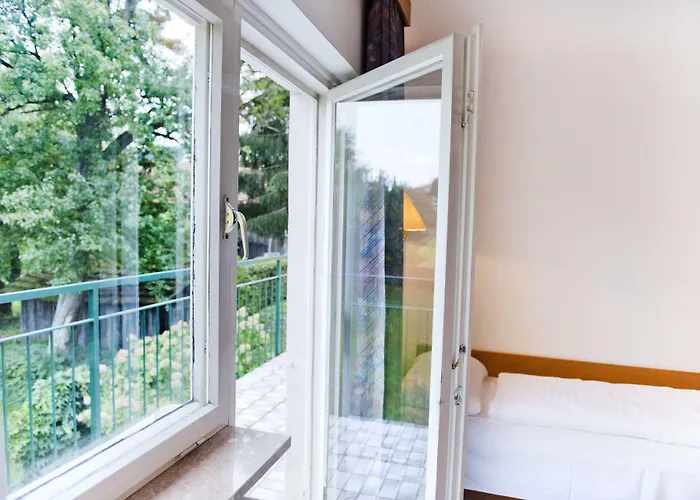 Guest house Hoftaverne Ziegelboeck 4*