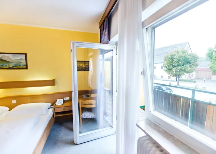 Guest house Hoftaverne Ziegelboeck Vorchdorf