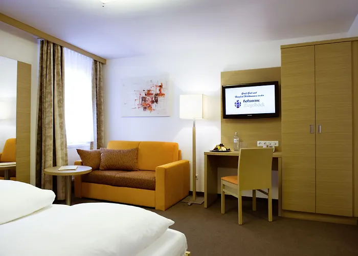 Guest house Hoftaverne Ziegelboeck 4*