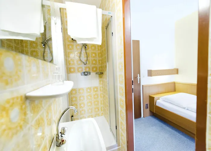 Hoftaverne Ziegelboeck Guest house