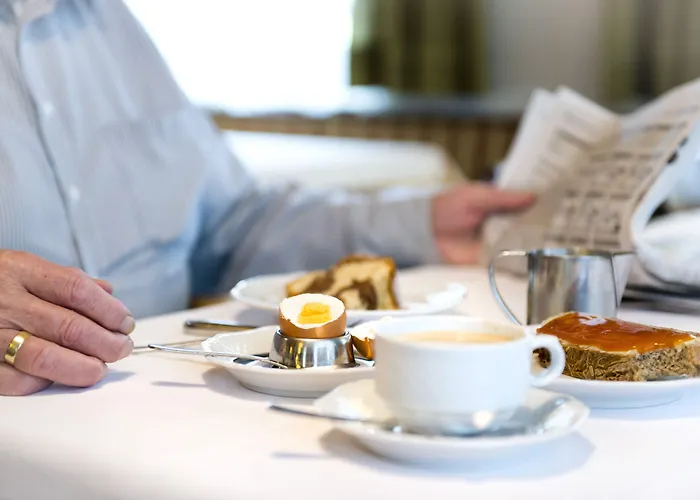 Guest house Hoftaverne Ziegelboeck 4*