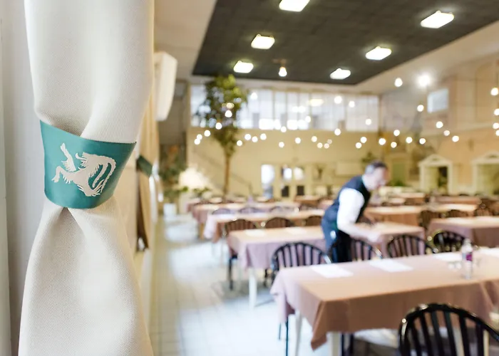 Hoftaverne Ziegelboeck