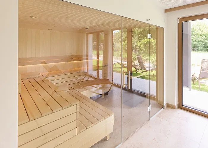 Hoftaverne Ziegelboeck Guest house 4*