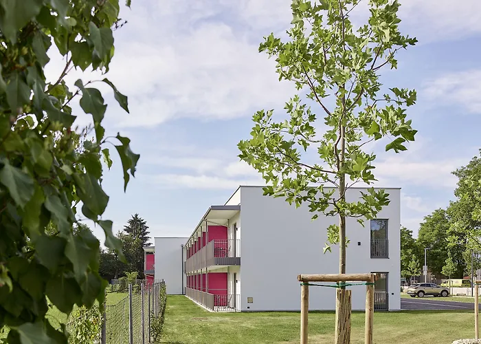 Hoftaverne Ziegelboeck Guest house 4*