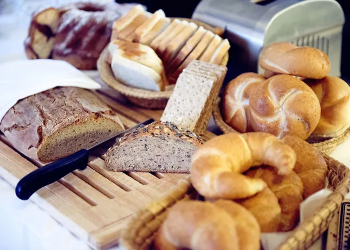 Guest house Hoftaverne Ziegelboeck