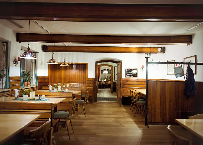 Hoftaverne Ziegelboeck 4* Vorchdorf