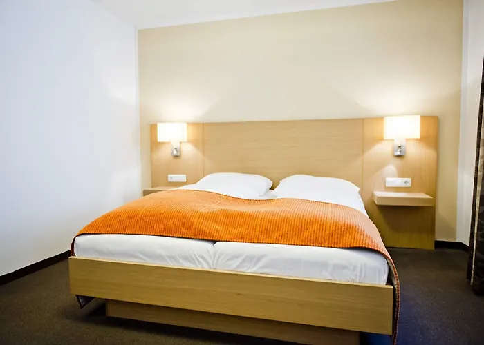 Hoftaverne Ziegelboeck