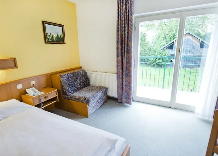 Hoftaverne Ziegelboeck Guest house 4*