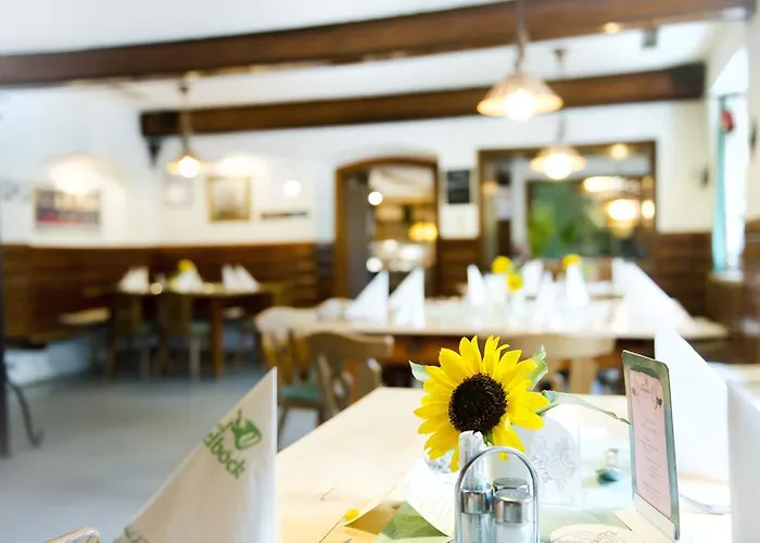 Guest house Hoftaverne Ziegelboeck 4*