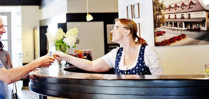 Hoftaverne Ziegelboeck 4*