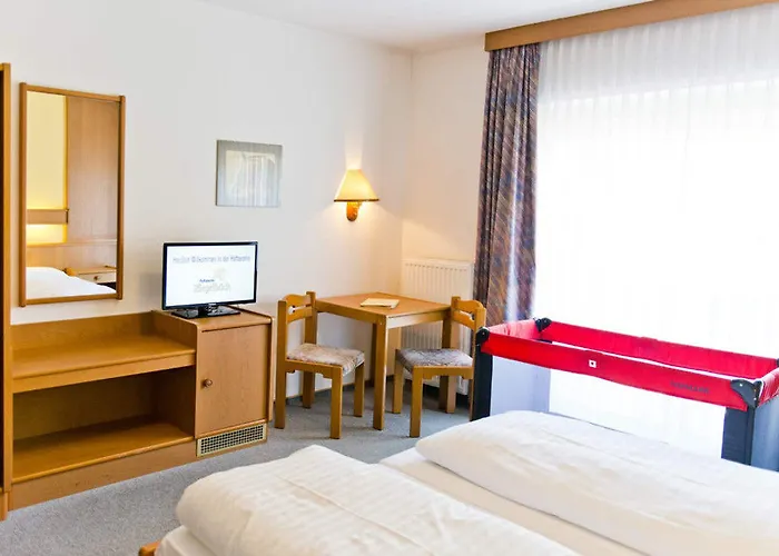 Guest house Hoftaverne Ziegelboeck