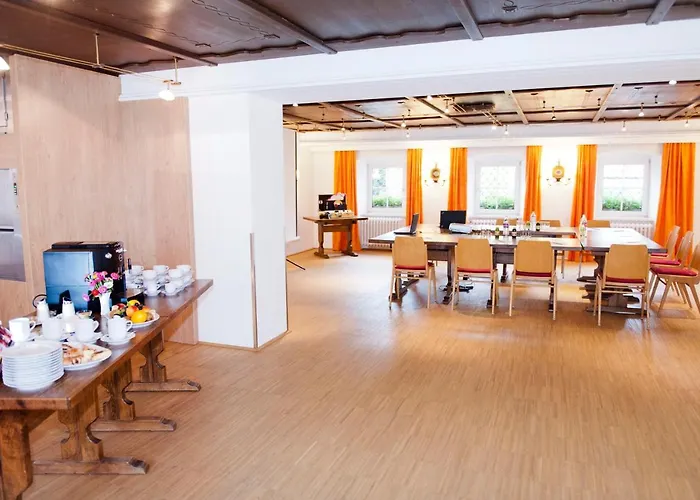 Hoftaverne Ziegelboeck Vorchdorf